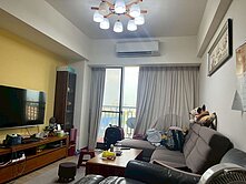 新勢公園【鴻築吾江】景觀大四房+車