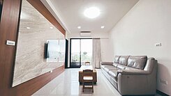 桃園後站｜美樂地｜邊間景觀兩房車✨