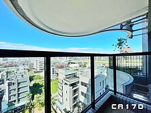 秀U🍎正單元12●雋業U雋視野三房平車