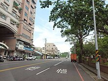 近嘉義公園住家