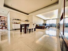 美術園道黃金映象高樓