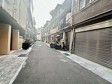 逢甲水湳經貿華美西街臨六米活路透天