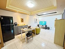 近內壢車站邊間美2房