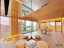  秀U🍎 元城上階綠朝南兩平車/近松強國小