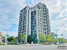 秀U🍎14期近雙語松強國小/亞昕一緒三房平車