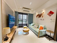 專任★青埔A19誠佳品學美裝潢2房車