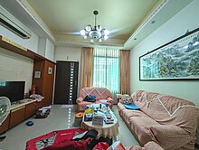 烏日正市區四房可雙車別墅18年屋相信我別館開價來看