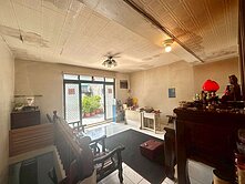 獨賣近敏聖及藝文特區伍佰戶傳統透天