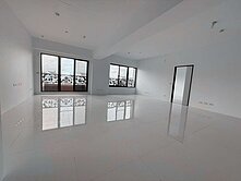 全新未住青埔A19站3+1房雙車❤質感社區