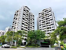 秀U🍎單元12｜精銳嚮未來溫馨三房平車｜南興公園