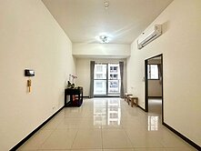 機場捷運A7站【皇翔歡喜城】稀有兩房車