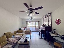 高鐵總站-雙主臥大4房+獨立平面車位