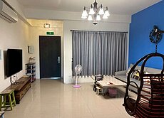 ♦️ 【近羅運三星邊間別墅｜四大套房親子宅】♦️