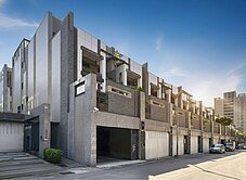 【佑崧千匯】北屯電梯別墅｜免四千萬入主邊間雙車宅