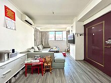 南屯精科｜高樓視野採光戶｜永久棟距｜三房｜B1平車