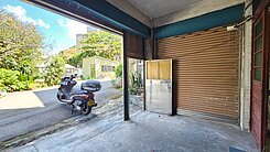 中興路大地坪50坪前後臨路透天商業地