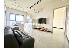 復興學區高樓層景觀2房平車