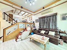 ❄️Selina❄️降價~出價談!迎旭山莊邊間透天