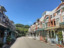 竹東市區【凱旋大地】庭院車位透天｜近竹東國小