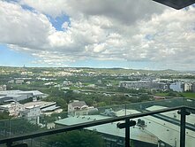 美美噠～雲端山景收藏宅 五分鐘到台元！機能景觀滿分