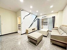 近崇明國小裝潢2房+車位