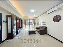 超A+❰豪斯登堡❱朝南/邊間/三面採光+四房平車