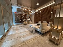 綠蔭環繞高樓層三房雙平面車位