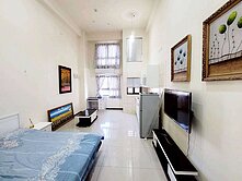 ❣️內壢前站｜湯城世紀精美大套房+車位❣️