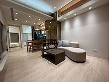 『全新捷運宅低總美裝潢』🔥中信姿姿🔥