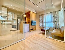 琪琪推薦｜『專』捷運宅３面通風採光小資宅★衛浴開窗