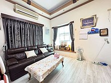 科學園區 迎旭山莊雙併別墅 雙併排車位