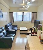 寶捷麗邊間採光佳三房坡平車位