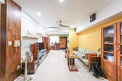 太普美樹苑✨樹海景觀✨3房平車