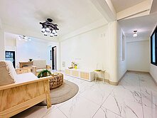 🌟瑞隆商圈｜全新整理6米大面寬｜可停車一樓美寓