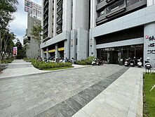 新光特區｜馬卡龍公園｜協勝詠心｜三房B1平車