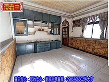 中區房地網一中科邊間透天