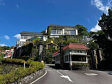 富人的第二個家~信義101景觀百坪別墅