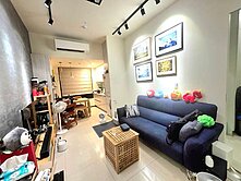 快樂星球大兩房車  住商阿豪