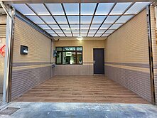 獨家🔥近中央大學漂亮透天✨