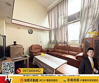 豪毅精選〈金美滿〉三房車三井商圈魔術空間好運用