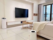 茂捷雲賀🌠湖口北歐風三房視野戶