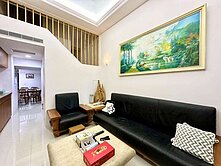 洲子洋美妝1+2樓加車位 住商阿豪