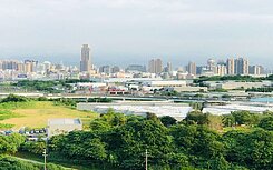 ⭐未來之都~公園旁邊間景觀視野佳~3房車位
