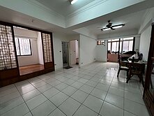 國寶江山成家三房