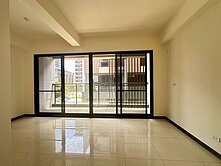 客運園區新潤明日莊園電梯透天