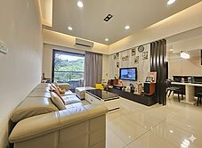 稙村秀邊間大三房車 住商阿豪