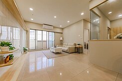 左營海景街大四房平車