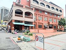 🍎蘆洲捷運站公寓3樓🍎佳瑪商圈、微風運河 