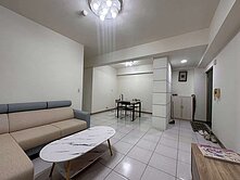 安樂區-台北大國中區電梯2房