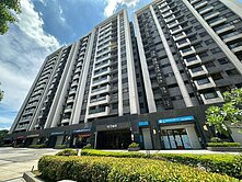 【安家小吳】楊梅埔心櫻花博次頂樓景觀戶3房車